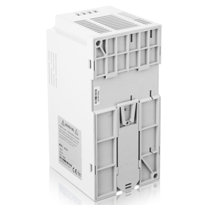 Convertidor de frecuencia 3kW A550 Plus (230V) En stock