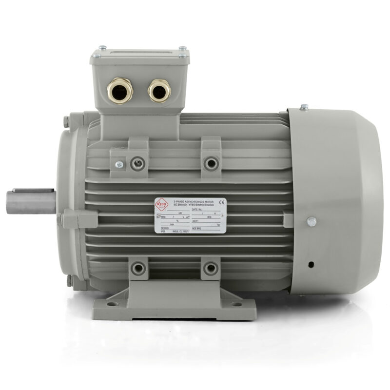 Motor eléctrico 0,75kW 1AL (400V-700 rpm) En stock