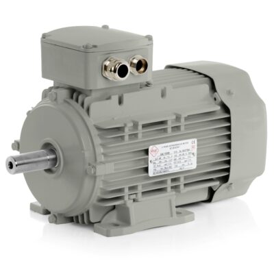 Motor eléctrico 1,1kW 3AL (IE3-400V-1500 rpm) Venta España