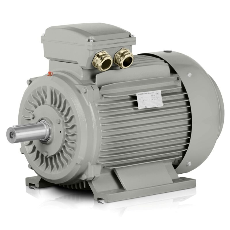 Motor eléctrico 11kW 3LC (IE3-400V/690V- 1500 rpm) Buen precio