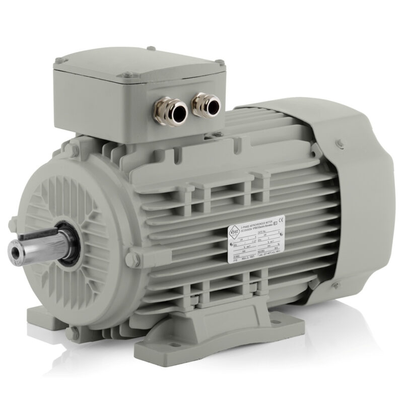 Motor eléctrico 15kW 3AL (IE3-400V-1500 rpm) Venta España