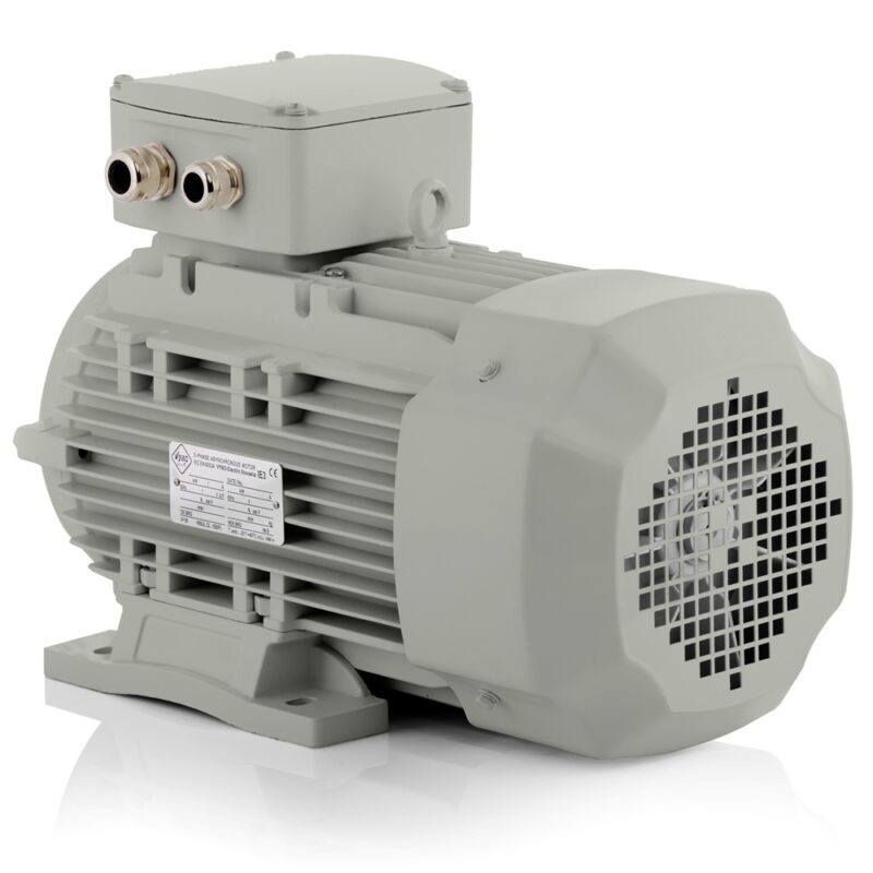 Motor eléctrico 15kW 3AL (IE3-400V-1500 rpm) Venta España