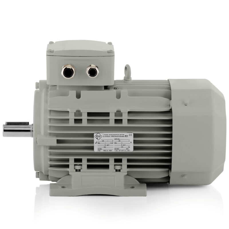 Motor eléctrico 15kW 3AL (IE3-400V-1500 rpm) Venta España