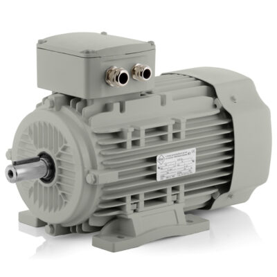 Motor eléctrico 5,5kW 3AL (IE3-400V-1500 rpm) Venta España