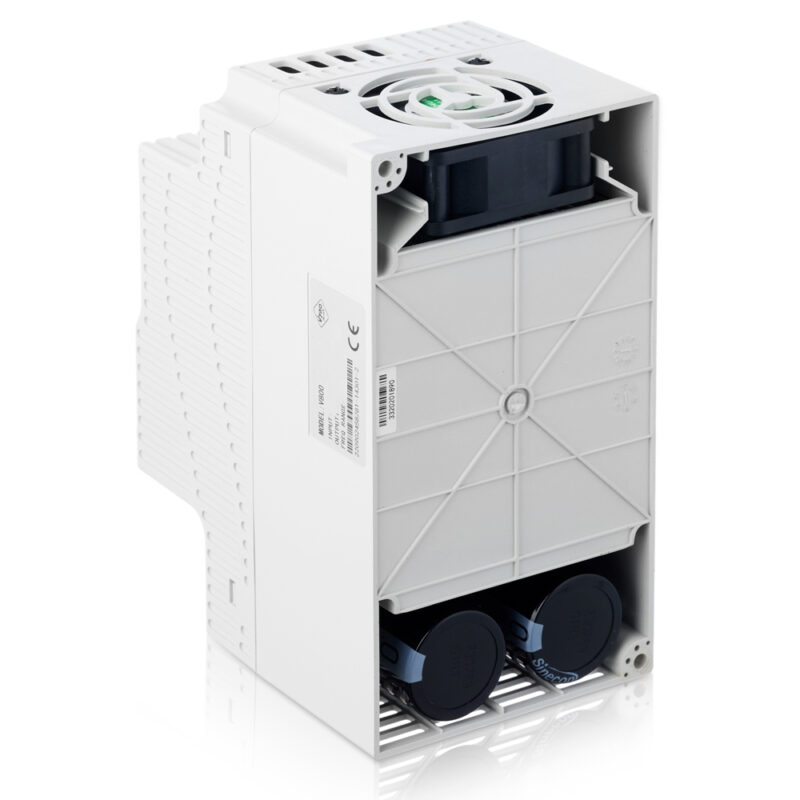 Convertidor de frecuencia 1,5kW V800 (230V) En stock