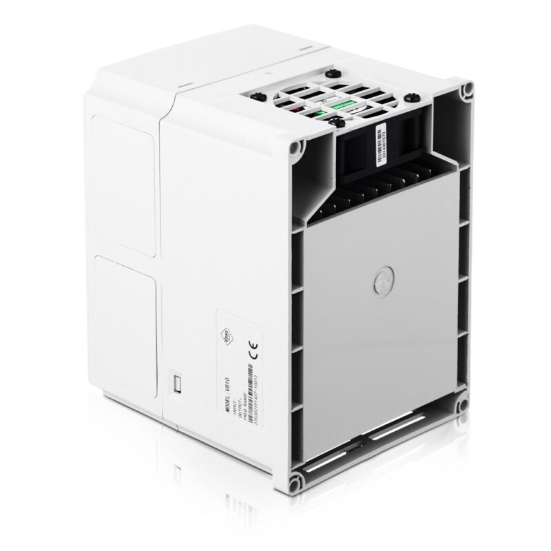 Convertidor de frecuencia 1,5kW V810 (400V) En stock