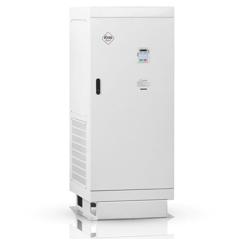 Convertidor de frecuencia 1000kW V810 (400V) En stock