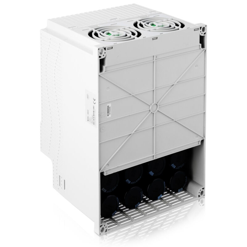 Convertidor de frecuencia 110kW V800 (400V) En stock