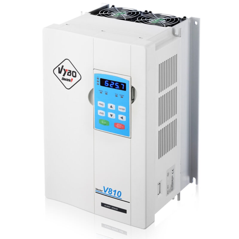 Convertidor de frecuencia 11kW V810 (400V) En stock