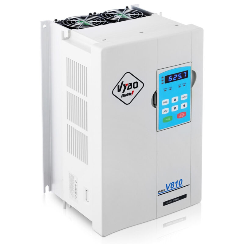 Convertidor de frecuencia 11kW V810 (400V) En stock