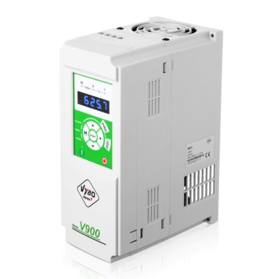 Convertidor de frecuencia 15kW V900 (400V) Venta España