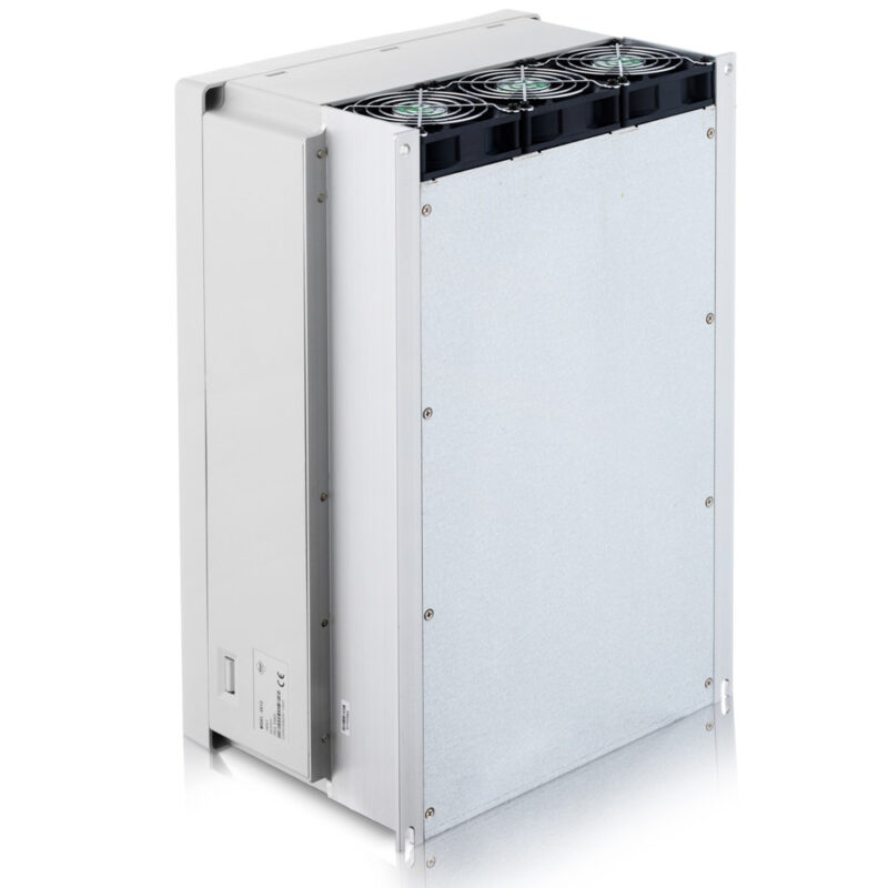 Convertidor de frecuencia 22kW V810 (400V) En stock