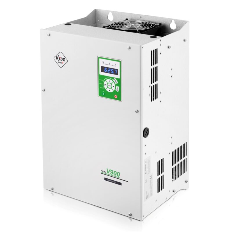 Convertidor de frecuencia 280kW V900 (400V) Venta España