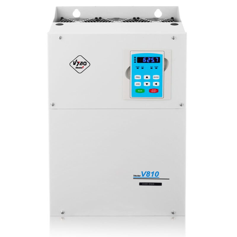 Convertidor de frecuencia 45kW V810 (400V) En stock